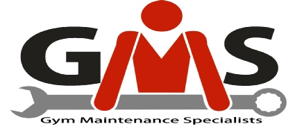 GMS : Gym Maintenance Equipment Service/Servicing Specialists : Servicing Gym/Fitness Equipment Across The UK